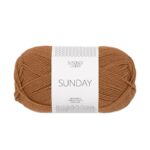 Sunday Brunt Sukker 2543