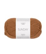 Sunday Brunt Sukker 2543