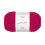 Sunday Jazzy Pink 4600