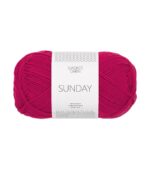 Sunday Jazzy Pink 4600