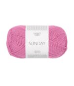 Sunday Shocking Pink 4626