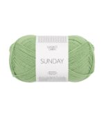 Sunday - Spring Green 8733