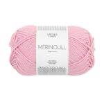 Merinoull Pink Lilac 4813