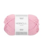 Merinoull Pink Lilac 4813