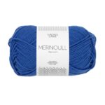 Merinoull - Dazzling Blue 5845