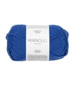 Merinoull - Dazzling Blue 5845