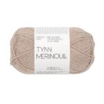 Tynn Merinoull
