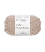 Tynn Merinoull