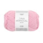 Tynn Merinoull - Pink Lilac 4813