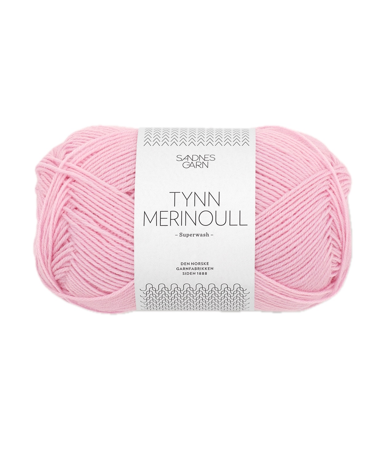 11814813_Pink-Lilac_300dpi_Noste-bakgrunn fjernet Tynn Merinoull - Pink Lilac 4813 - Bilde 1