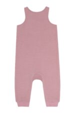 Snekkerbukse i ull, Rosa - Bilde 2