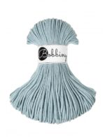 Bobbiny Braided Cord Junior 3 mm – 100 m - Bilde 2