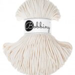 Bobbiny Braided Cord Junior 3 mm – 100 m