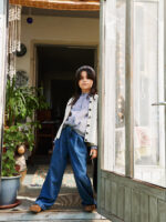 Nilo Jacket Junior, Strikkepakke - Bilde 2