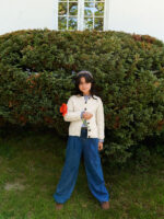 Nilo Jacket Junior, Strikkepakke - Bilde 3