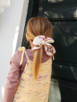 Polly Dress Junior, Strikkepakke - Bilde 3