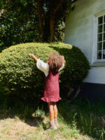 Polly Dress Junior, Strikkepakke - Bilde 6