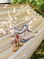 Cole Sweater Junior, Strikkepakke - Bilde 3