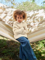 Theo Sweater Junior, Strikkepakke - Bilde 5