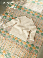 Theo Sweater Junior, Strikkepakke - Bilde 4