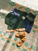 Theo Sweater Junior, Strikkepakke - Bilde 3