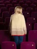 Tottori Sweater Junior/voksen, Strikkepakke - Bilde 2