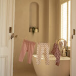 3pk Tights, Misty Rose - Bilde 2