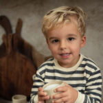 Stripete Genser - Bilde 2
