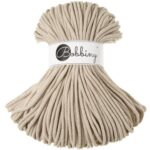 Bobbiny Braided Cord Premium 5 mm – 100 m