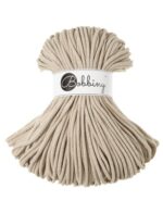 Bobbiny Braided Cord Premium 5 mm – 100 m