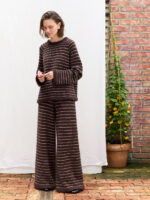 Riley Sweater, Strikkepakke - Bilde 2