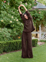 Riley Sweater, Strikkepakke
