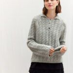 Amber Sweater, Strikkepakke