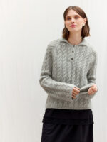 Amber Sweater, Strikkepakke
