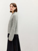 Amber Sweater, Strikkepakke - Bilde 2
