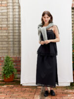 Amber Sweater, Strikkepakke - Bilde 4