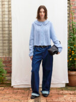 Bloom Cardigan, Strikkepakke - Bilde 3