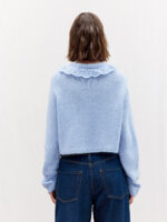 Bloom Cardigan, Strikkepakke - Bilde 2