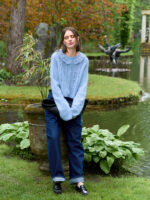 Bloom Cardigan, Strikkepakke