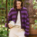 Mango Cardigan, Strikkepakke