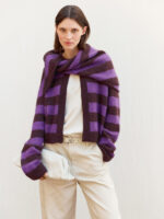 Mango Cardigan, Strikkepakke - Bilde 3
