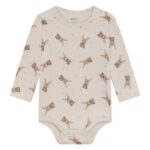 Pippi Body m/Kaniner
