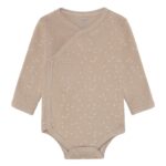 Pippi Body m/stjerner