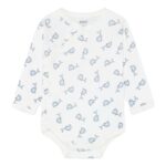 Pippi Body m/Hval