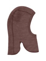 Tynn Balaclava, Marron - Bilde 3