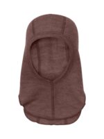 Tynn Balaclava, Marron
