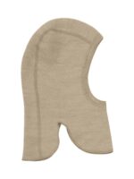 Tynn Balaclava, Sand - Bilde 3