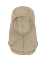 Tynn Balaclava, Sand - Bilde 2