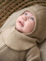 Tynn Balaclava, Sand