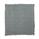 Musselinteppe, Deco Turquoise - Bilde 2